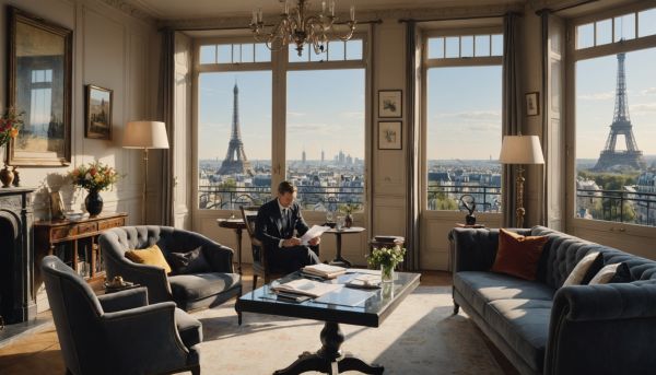 Comment acheter un appartement à Paris facilement ?