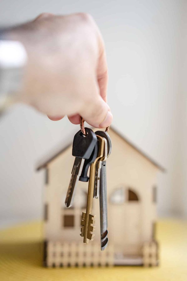 Creditpretimmobilier