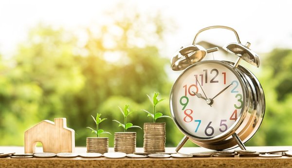 Les critères à prendre en compte pour choisir votre crédit immobilier