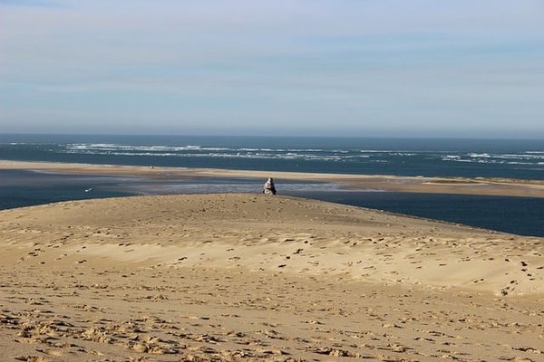 Avantages et inconvénients de vivre en Aquitaine