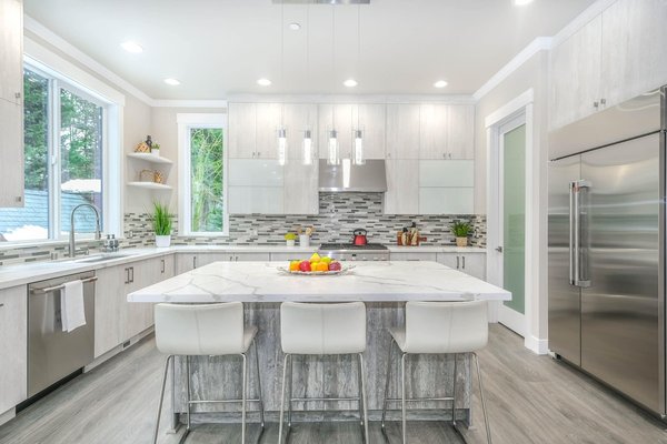 Comment réaliser un home staging efficace et à moindre coût ?