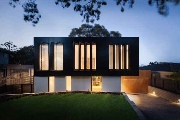 Comment découvrir l'architecture contemporaine : les ressources et les inspirations à connaître