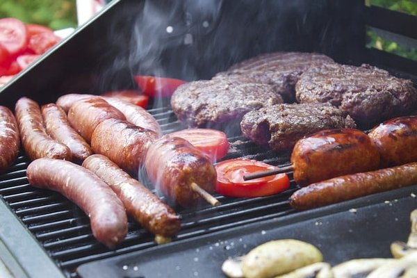 Guide Complet pour Choisir la Meilleure Plancha Encastrable de Marque pour Votre Cuisine Extérieure