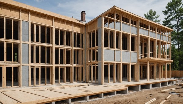 Les astuces pour réussir votre projet de rénovation architecturale