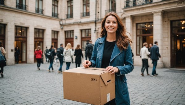 Déménagement à l'étranger : étapes clés pour un départ réussi