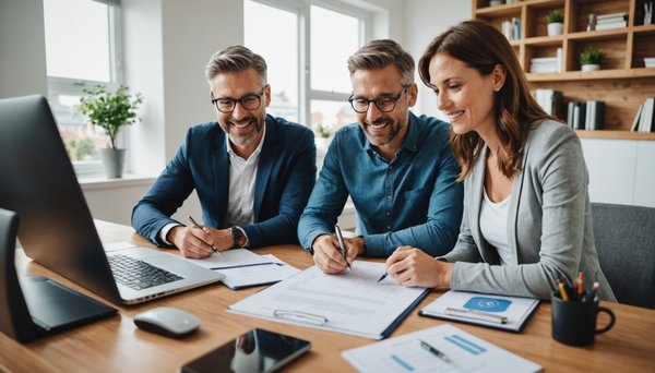 Comment choisir le meilleur prêt immobilier pour votre projet