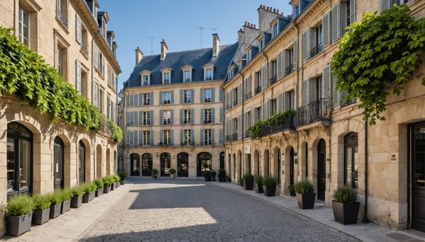 Les tendances actuelles du marché immobilier en France