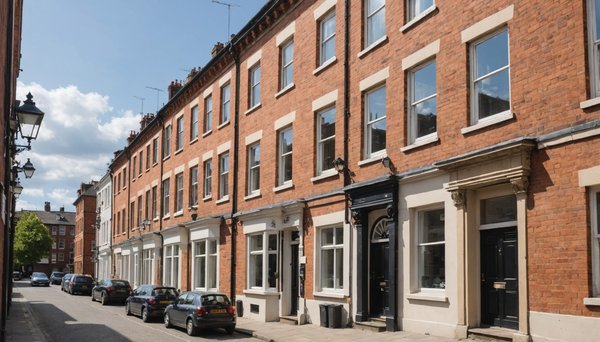 Comment choisir le bon emplacement pour louer un bien immobilier