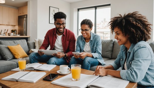 Les avantages de la location meublée pour les étudiants