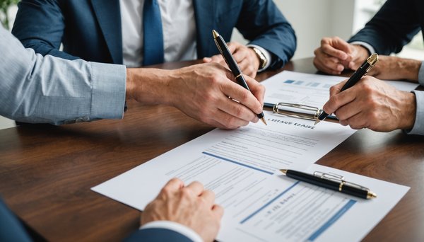 Guide pratique pour négocier un contrat de location