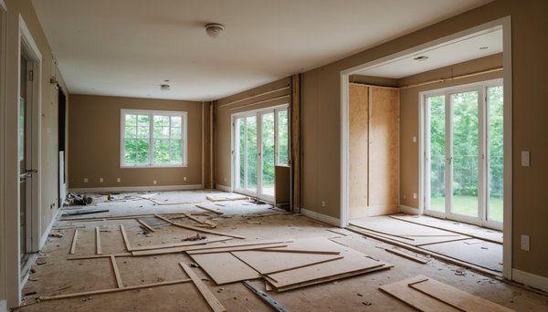 Rénovation éco-responsable : conseils pratiques et astuces