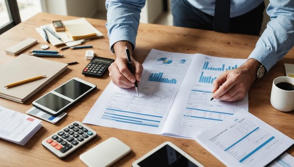 Budget de rénovation : comment bien le planifier ?