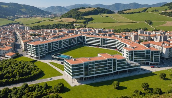 Votre promoteur immobilier au pays basque : amodia à découvrir