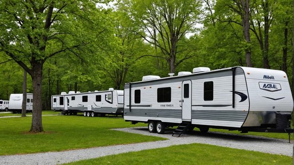 Achat de mobil home d'occasion sur mobil discount : découvrez nos offres à partir de 10 000€
